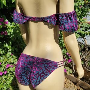 Woman's Bathing Suit